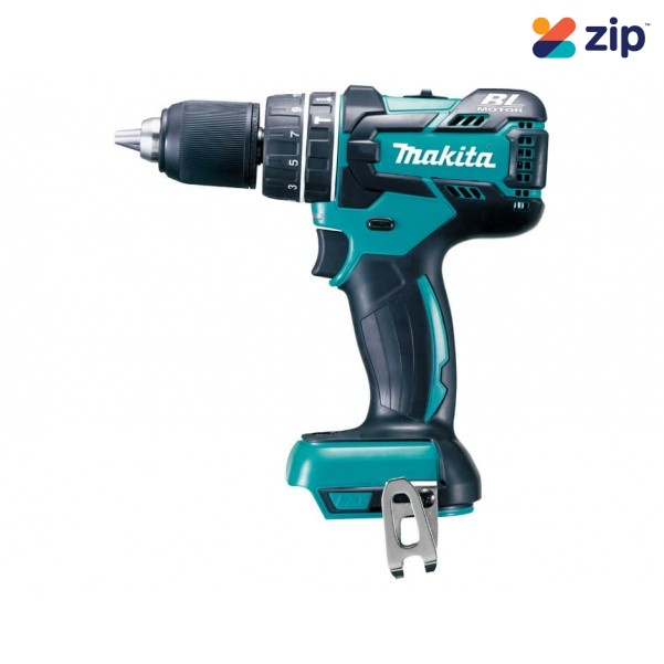 Makita DHP480Z  - 18V Brushless Hammer Drill Skin Skins - Drills - Impact
